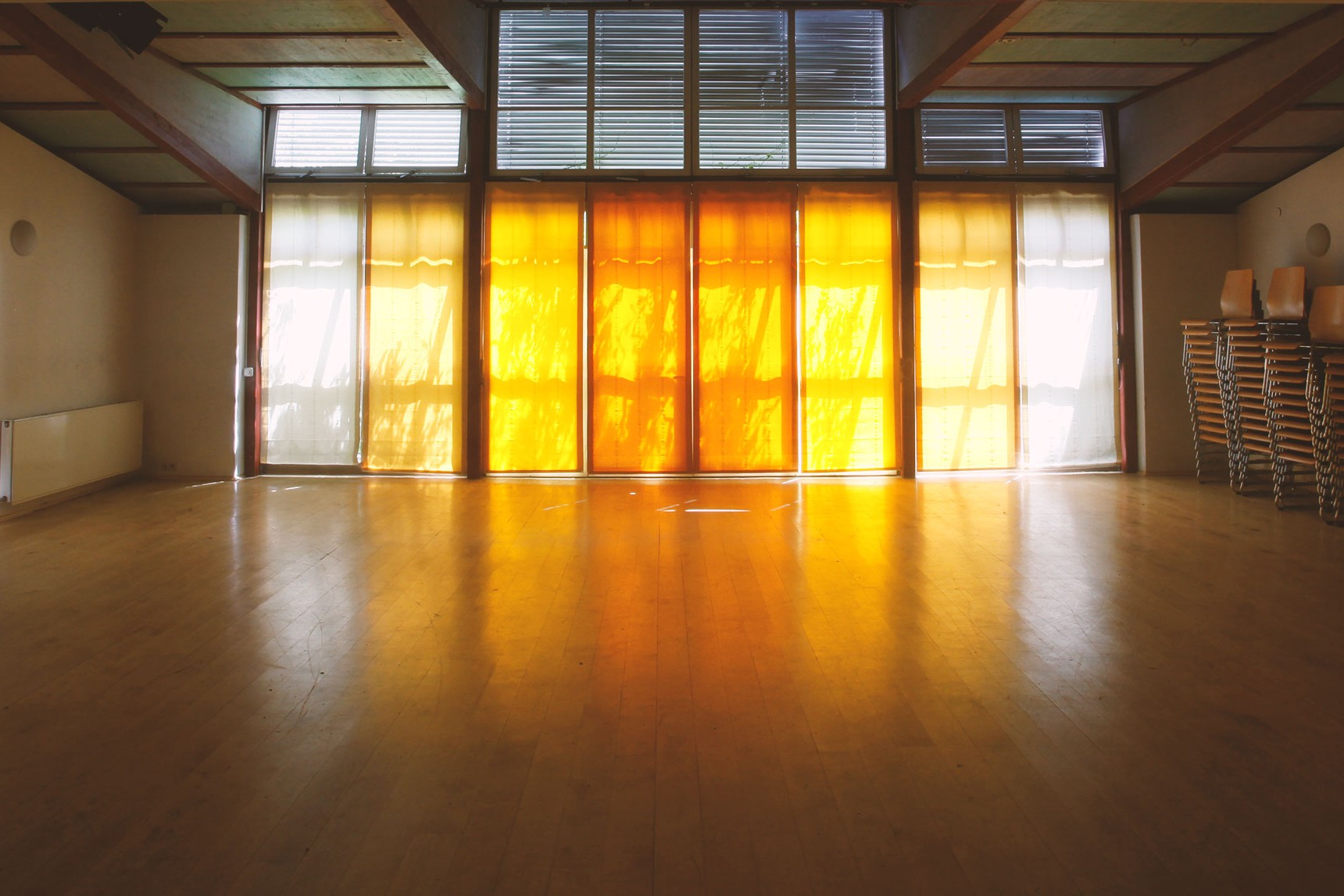 Waldorfschule-Klagenfurt-Festsaal