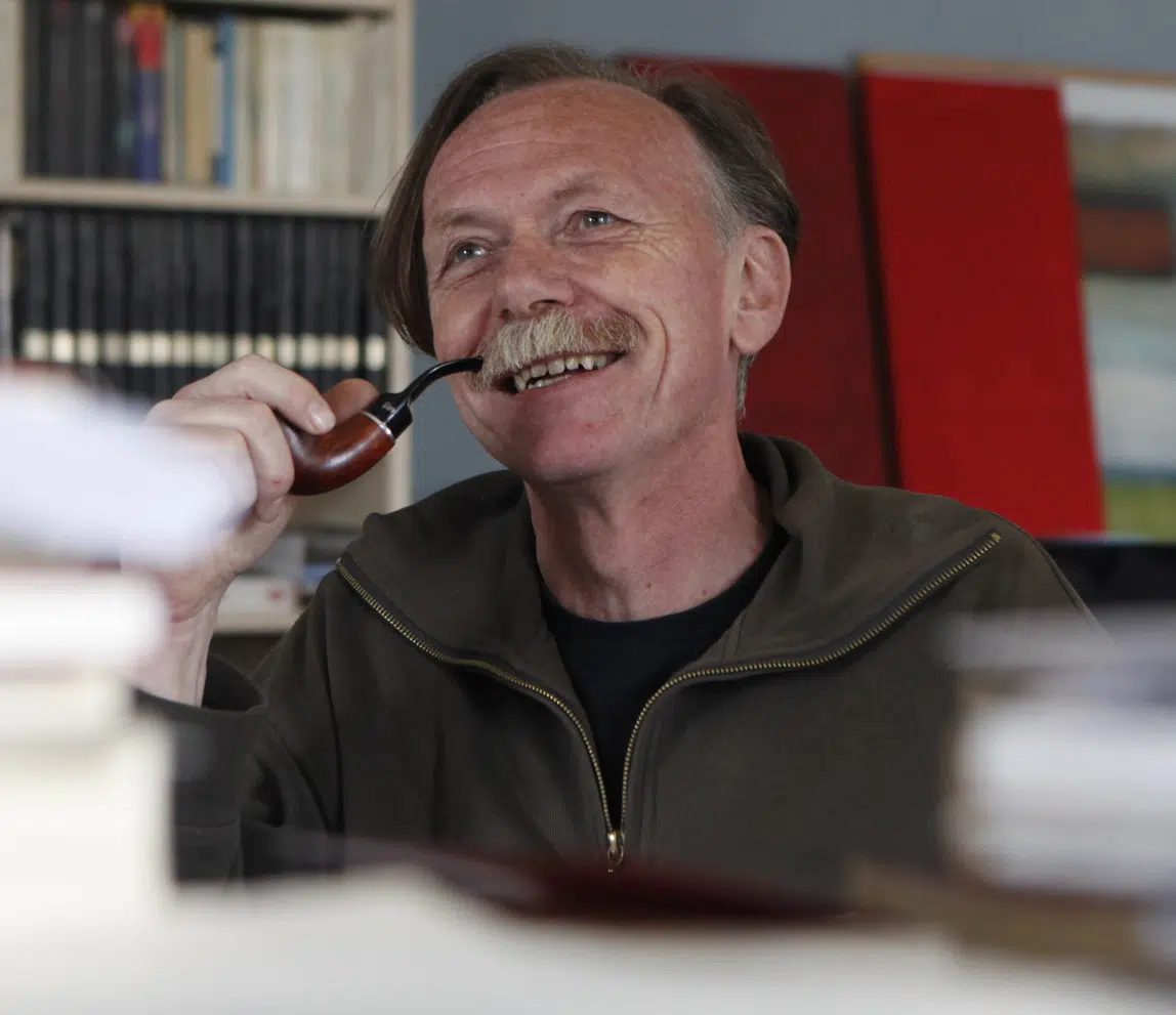 Andreas Staudinger