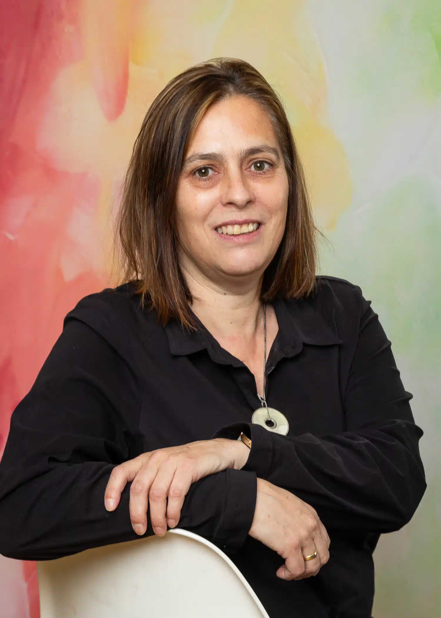 Birgit Rosin-Pettauer, Pädagogische Leitung